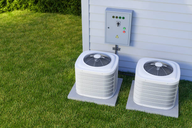 Best HVAC Financing and Leasing in De Soto, MO