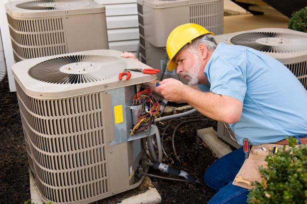 Trusted De Soto, MO HVAC Experts
