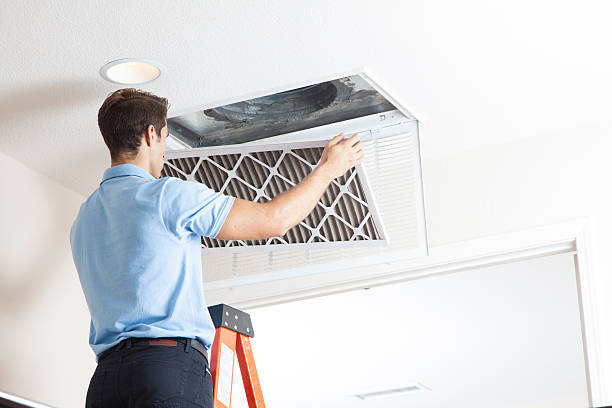 Best HVAC Retrofitting and Upgrading in De Soto, MO