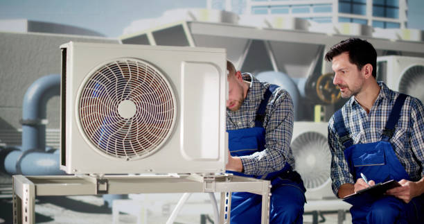 Best Ductless Mini-Split Systems in De Soto, MO